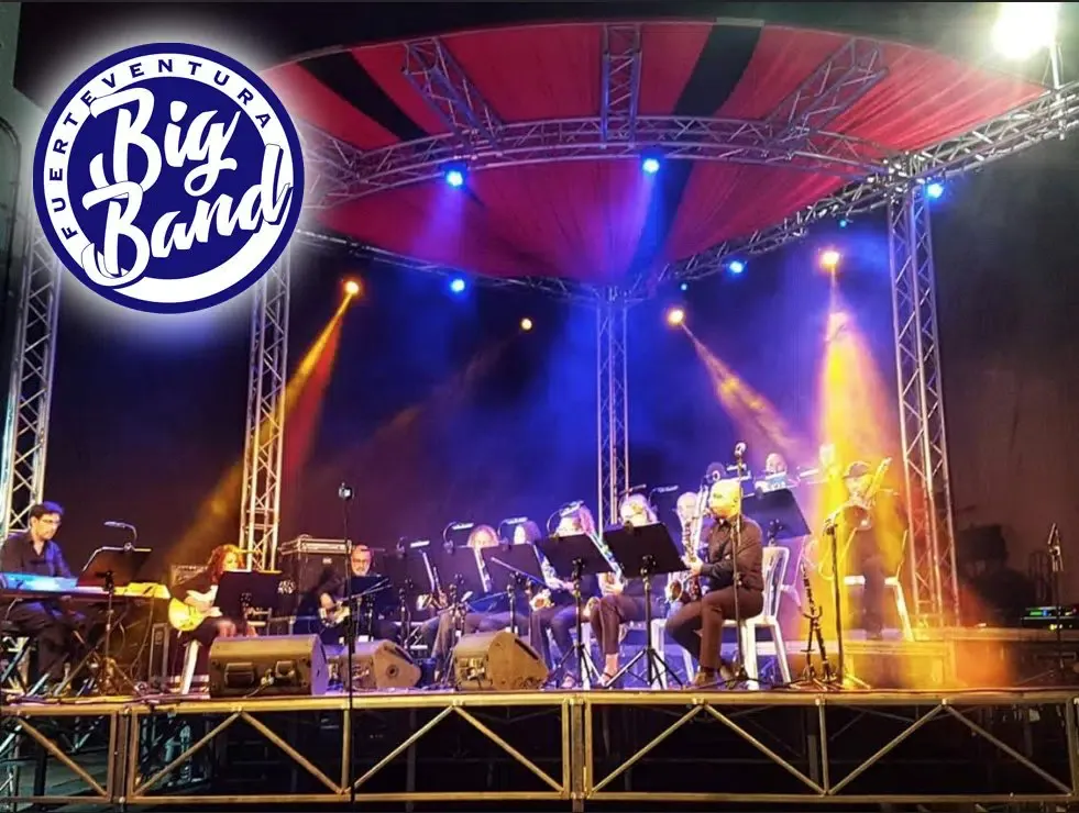 Fuerteventura Big Band