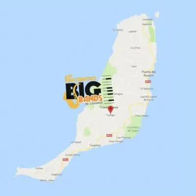 fuerteventura BBC