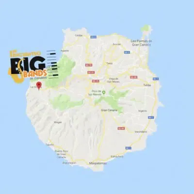 gran canaria BBC