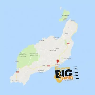 lanzarote BBC
