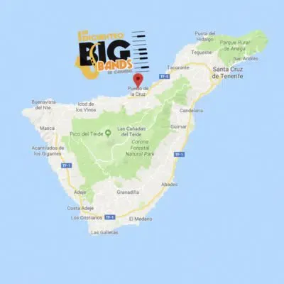 tenerife BBC