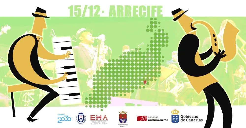 evento arrecife