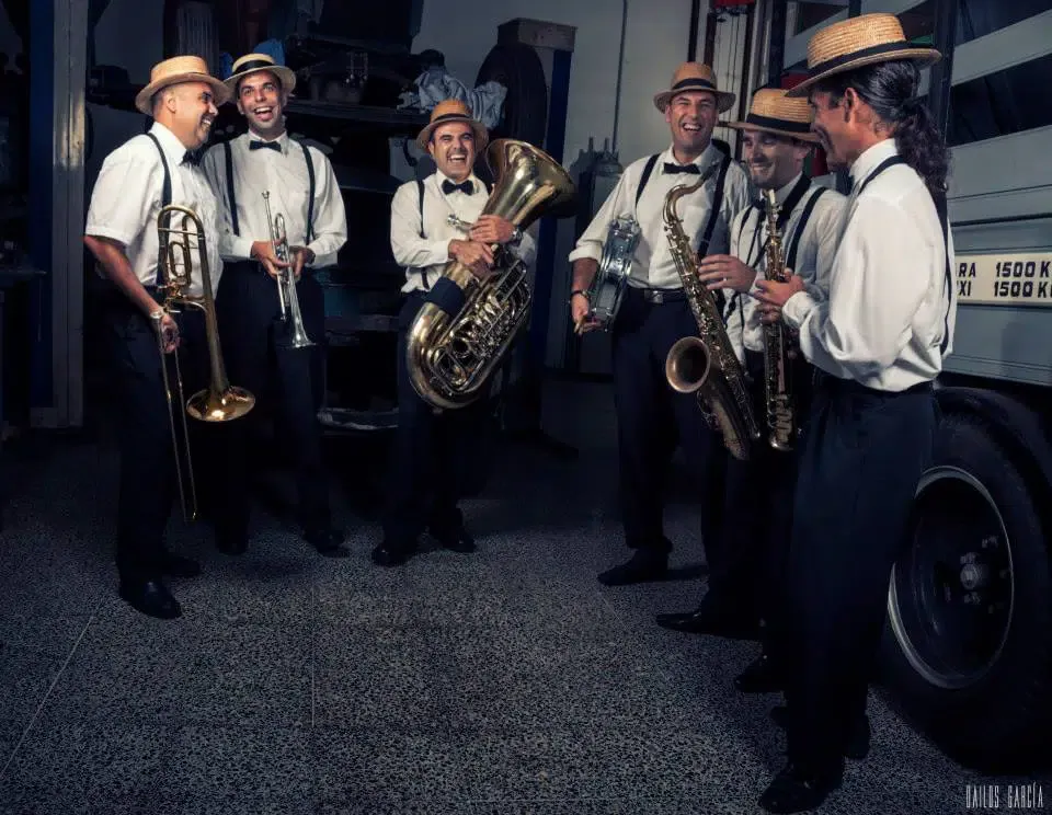 Pixie Dixieland