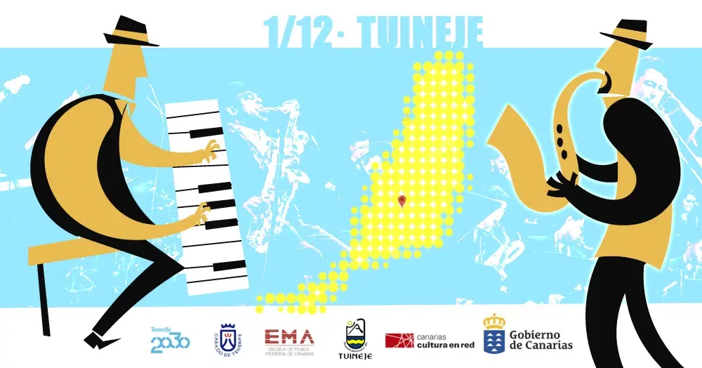 evento Tuineje